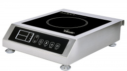 Купить плита индукционная viatto va-ic3540pro – цена от завода, доставка до двери | RuOborudovanie.ru