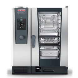 Купить пароконвектомат rational icombi classic 10-1/1 флот – цена от завода, доставка до двери | RuOborudovanie.ru
