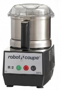 Куттер Robot Coupe R2 чаша 2.9л