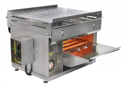 Тостер Roller Grill CT-3000 B
