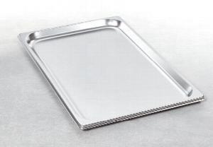 Гастроемкость Rational Gn 1/1-20 н/сталь 6013.1102