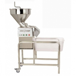 Овощерезка Robot Coupe CL55 380В (3ф)