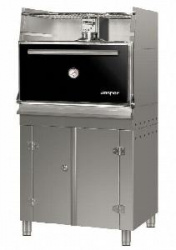 Купить гриль-печь josper hjx-25lbc in – цена от завода, доставка до двери | RuOborudovanie.ru