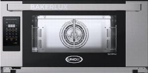 Конвекционная печь Unox Xeft-03Eu-Eldv