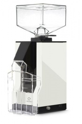 Кофемолка Eureka Mignon Crono 50 15BL White – купить в RuOborudovanie.ru с доставкой до двери Купить кофемолка eureka mignon crono 50 15bl white – цена от завода, доставка до двери | RuOborudovanie.ru