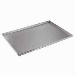 Купить противень paderno аллюминий 60х40см 41746-60 – цена от завода, доставка до двери | RuOborudovanie.ru