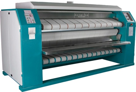 Гладильный каландр Kromluks KBSU-B/1200/3000