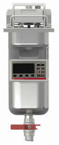 Фритюрница Fri Fri Vision Built-in211(MB21120) с 1 ванной 7.5-9л электрическая встраиваемая