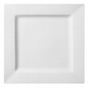 Тарелка Cameo Square Rim 21,5Х21,5Cm H2,3См 710-81