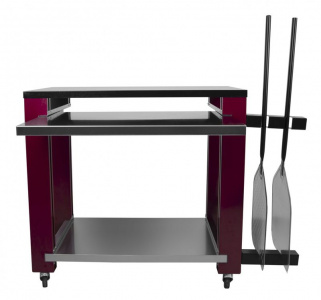Подставка Grill Master 22211НС под печь для пиццы серии ППЭ