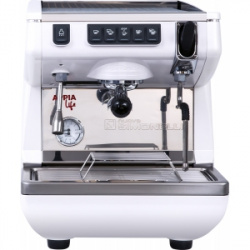 Купить кофемашина appia life 1gr v 220v white+high groups автоматическая nuova simonelli – цена от завода, доставка до двери | RuOborudovanie.ru
