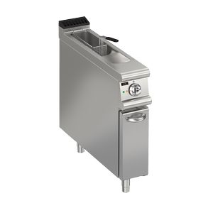 Фритюрница Apach Lfrie29S8Cs электрическая 900 серии