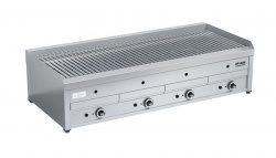 Гриль газовый лавовый Вулкан-Heidebrenner BPD 04L Дзензур 641234