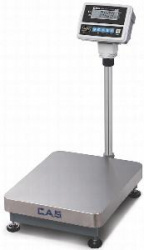 Весы товарные Cas HD-300 – купить в RuOborudovanie.ru с доставкой до двери Купить весы товарные cas hd-300 – цена от завода, доставка до двери | RuOborudovanie.ru