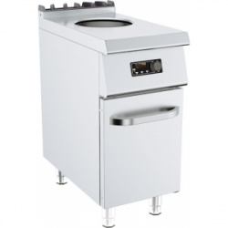 Купить плита индукционная wok epicur-kusina g7win100e – цена от завода, доставка до двери | RuOborudovanie.ru