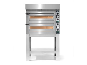 Печь для пиццы Cuppone Tiziano Tz420/2M