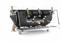 Купить кофемашина рожковая c.m.a. astoria storm 4000 saep/2 черный/черный автостимер – цена от завода, доставка до двери | RuOborudovanie.ru