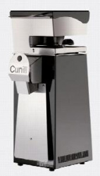 Купить кофемолка cunill hawai inox нерж.сталь бункер 0,5кг 1300об/мин – цена от завода, доставка до двери | RuOborudovanie.ru