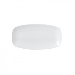 Купить блюдо прямоугольное chefs 29,8х15,3см, без борта, vellum, цвет white полуматовый whvmxo111 – цена от завода, доставка до двери | RuOborudovanie.ru