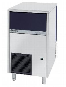 Льдогенератор Brema GB 903A гранулы
