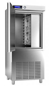 Шкаф шоковой заморозки Sagi Tf101S