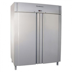 Купить шкаф холодильный r1400 carboma inox – цена от завода, доставка до двери | RuOborudovanie.ru