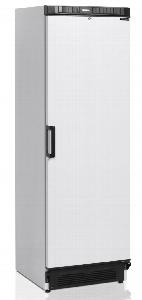 Шкаф холодильный Tefcold Sdu1375 на 372л с глухой дверью