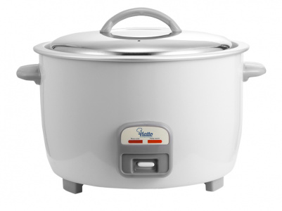 Рисоварка Viatto SQ-42 на 10л/4,2кг, 1,55кВт, 350х350х270мм