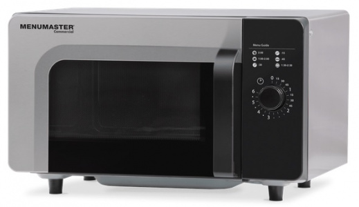 Печь СВЧ Menumaster Rms510Ds2
