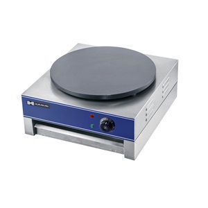 Блинница Hurakan HKN-CSE400/ВЫСТ.