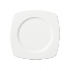 Тарелка мелкая квадратная 16Х16СМ Arenas 0011703320000 – купить в RuOborudovanie.ru с доставкой до двери Купить тарелка мелкая квадратная 16х16см arenas 0011703320000 – цена от завода, доставка до двери | RuOborudovanie.ru
