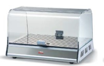 Витрина кондитерская Sirman Vista P1N