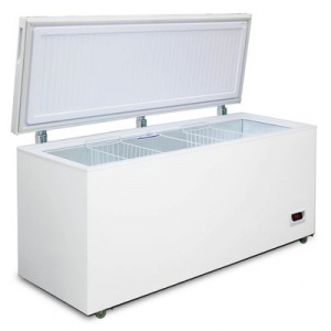 Ларь морозильный Бирюса-560KD