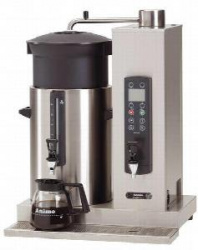 Купить кофеварка animo cb 1x40 r/l 1007174 /1007175 – цена от завода, доставка до двери | RuOborudovanie.ru