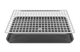 Противень для жарки Unox Tg945