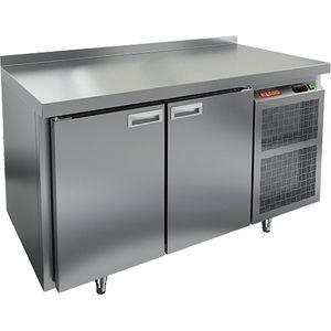Стол с охлаждающим шкафом Hicold Sn11/Tn