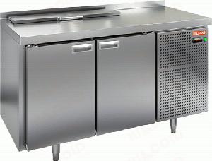 Стол для салатов Hicold Sl2-11Gn (1/6)
