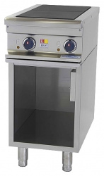 Купить плита 2 конфорочная kogast ps-t27/p 55836 газ 700 серии – цена от завода, доставка до двери | RuOborudovanie.ru