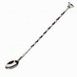 Купить ложка для коктейля paderno 41605-00 – цена от завода, доставка до двери | RuOborudovanie.ru