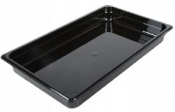 Гастроемкость Gastromix Gn1/1-65 поликарбонат черная – купить в RuOborudovanie.ru с доставкой до двери Купить гастроемкость gastromix gn1/1-65 поликарбонат черная – цена от завода, доставка до двери | RuOborudovanie.ru