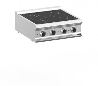 Плита индукционная Apach Glri77P 700 серии