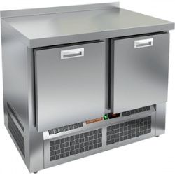 Стол с охлаждающим шкафом Hicold Gne 11/Tn Box – купить в RuOborudovanie.ru с доставкой до двери Купить стол с охлаждающим шкафом hicold gne 11/tn box – цена от завода, доставка до двери | RuOborudovanie.ru