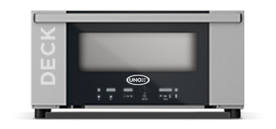 Печь подовая Unox XEBDC-02EU-D
