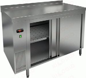Стол тепловой Hicold Ts 14 Gn