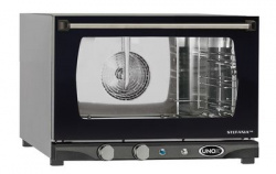 Купить печь конвекционная unox xft113 stefania (manual) дверь сверху-вниз – цена от завода, доставка до двери | RuOborudovanie.ru