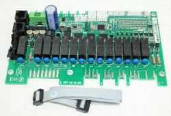Плата Retigo V2 Ea14-0101