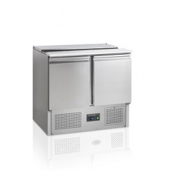 Стол холодильный Tefcold Sa920 – купить в RuOborudovanie.ru с доставкой до двери Купить стол холодильный tefcold sa920 – цена от завода, доставка до двери | RuOborudovanie.ru