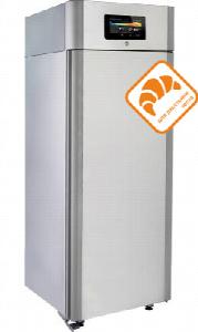 Шкаф расстоечный Polair Cs107 Bakery Br 1001232d (Тип2, глух.дверь) дисплей 7"