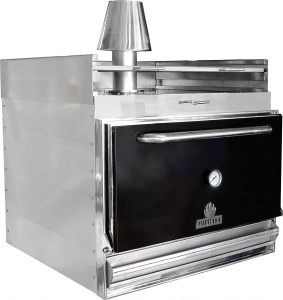 Гриль ХОСПЕР HMB SB 75 Mibrasa 
