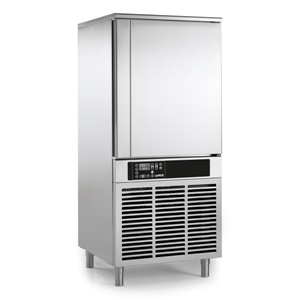 Шкаф шокового охлаждения Lainox Rcr012S